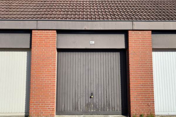 Garage Goedewerf 40C Almere