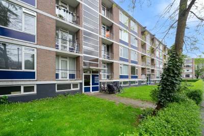 Woning Quadenoord 114 Rotterdam