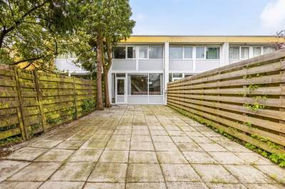 Woning Kantershof 70 Amsterdam