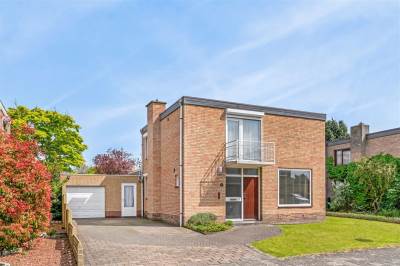 Woning Secr Stregenstraat 4 Stein