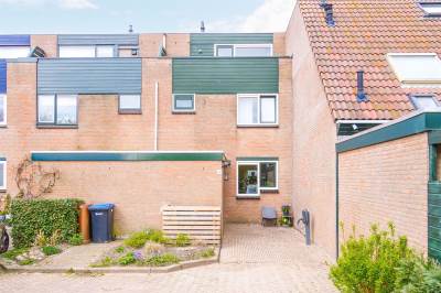 Woning Karveelstraat 40 Den Helder