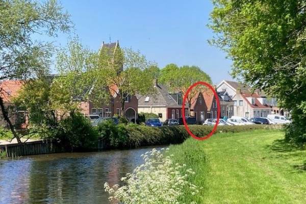Woning Burenlaan 42 Pingjum