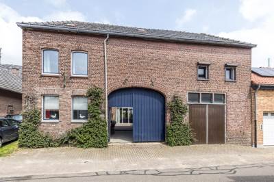 Woning Dorpsstraat 181 Bingelrade