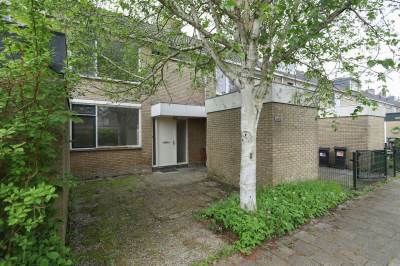 Woning Graan voor Visch 18413 Hoofddorp