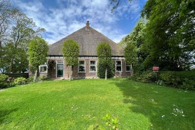 Woning Sluisweg 11 Akersloot