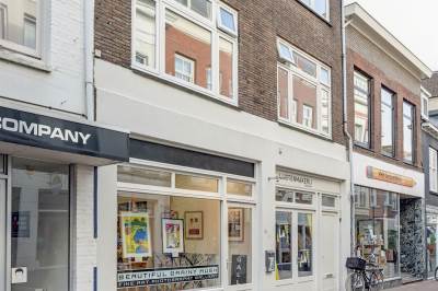 Woning Nieuwstad 28I Arnhem