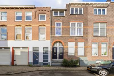 Woning Veluwestraat 14 Arnhem