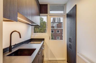 Woning Brigantijnstraat 9C Rotterdam