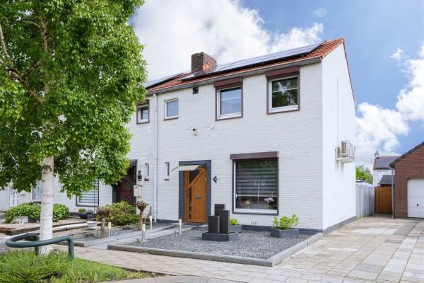 Woning St.Corneliusstraat 43 Kerkrade