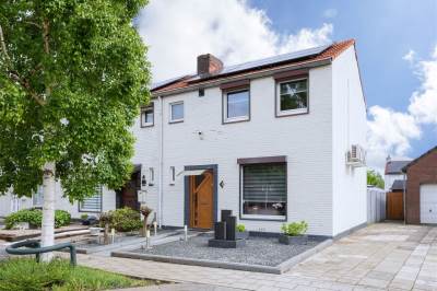 Woning St.Corneliusstraat 43 Kerkrade