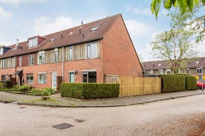 Woning Laak 17 Zeewolde
