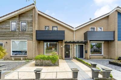 Woning Eendvogelstraat 13 Heinkenszand