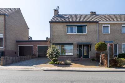 Woning Kolmondstraat 82 Vaals