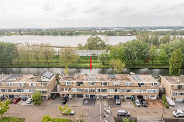 Woning Venusstraat 71 Hardinxveld-Giessendam