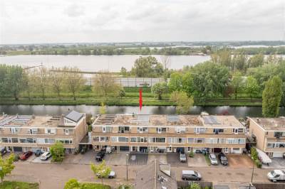 Woning Venusstraat 71 Hardinxveld-Giessendam