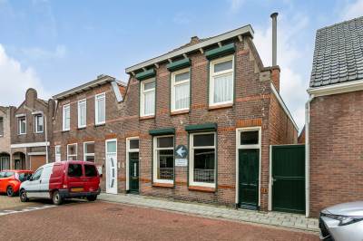 Woning Koestraat 12 Axel