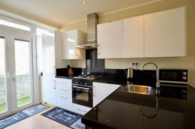 Woning Garderenstraat 19 Den Haag