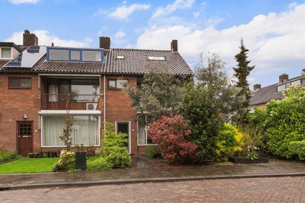 Woning Vlasserssingel 2 Hendrik-Ido-Ambacht