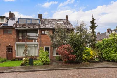 Woning Vlasserssingel 2 Hendrik-Ido-Ambacht