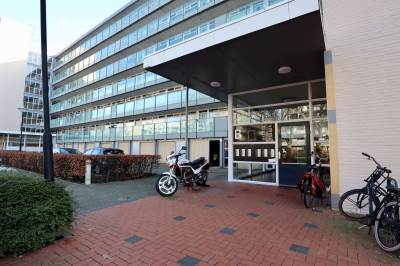 Woning Gravin Juliana van Stolberglaan 217 Leidschendam