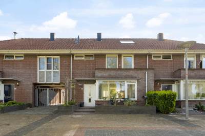 Woning Prins Mauritshof 24 Steenwijk