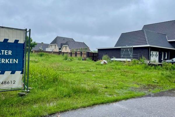 Woning Zilleveld 4 Neeritter