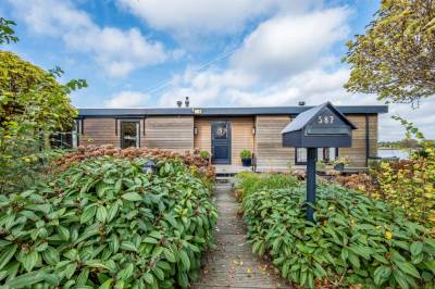 Woning Lange Muiderweg 587 Muiden