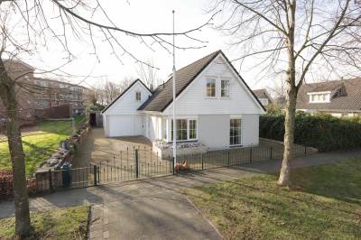 Woning Twickellaan 26 Almere
