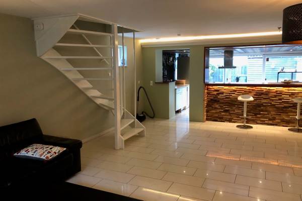 Woning Danslaan 179 Almere