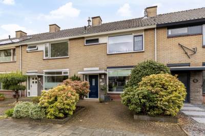Woning Gripvelden 58 Roosendaal