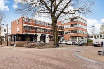 Woning Stationsstraat 1416 Ermelo