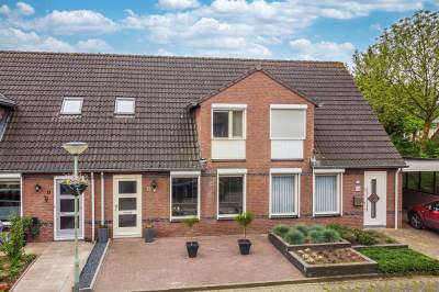 Woning Montfortstraat 73 Belfeld