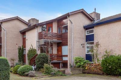 Woning Speenkruid 28 Doorn