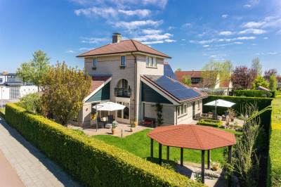 Woning Bereklauw 11 Tiel