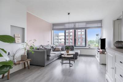 Woning Raafstraat 136 Alphen aan den Rijn