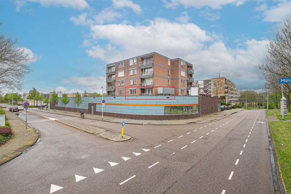 Woning Zeswegenlaan 285 Heerlen