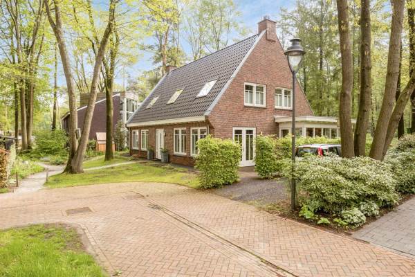 Woning Vlashoek 11 Ede