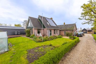 Woning Zuidzijde 111 Goudriaan