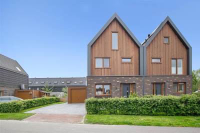 Woning Langs de erven 279 Meerstad