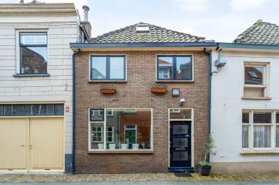 Woning Buiten Nieuwstraat 132 Kampen