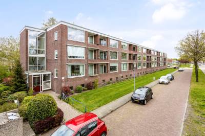 Woning van Stolbergweg 101 Veendam