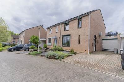 Woning Voorstraat 22 Hoensbroek