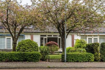 Woning Ds. Sannesstraat 166 Veendam