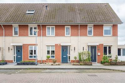 Woning I. de Keijzerstraat 13 Dinxperlo