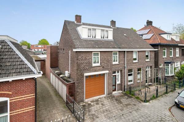 Woning Molenstraat 38e Helmond