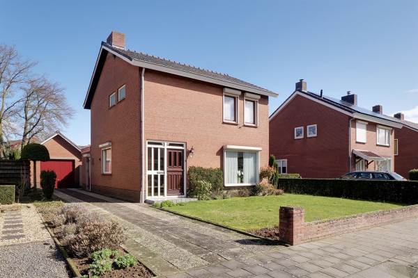 Woning Komweg 16 Didam