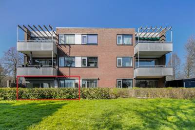 Woning Tolhuis 7827 Nijmegen