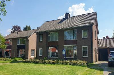 Woning A.S. Talmastraat 20 Winterswijk
