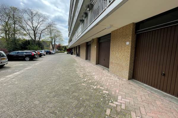 Garage Jan Ligthartlaan 13G Dordrecht