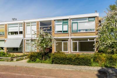 Woning Hogehuisstraat 32 IJsselmuiden